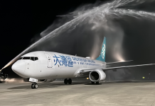 Sabah welcomes Tawau charter flights