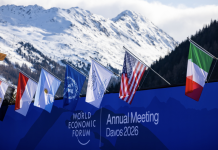 Davos: Will tourism scale responsibly?
