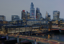 Cities opening the most hotels