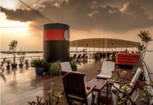 Pandaw updates 2026 cruise content