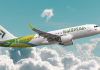 SalamAir links Muscat and Port Sudan