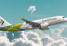 SalamAir links Muscat and Port Sudan