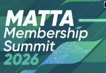 MATTA Summit builds TRUST