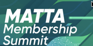 MATTA Summit builds TRUST