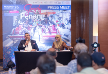 PCEB roadshow tours four Indian cities