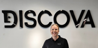 Discova names head of educational travel