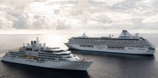 Crystal lines up its third ship