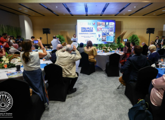 Cebu headlines business event potential