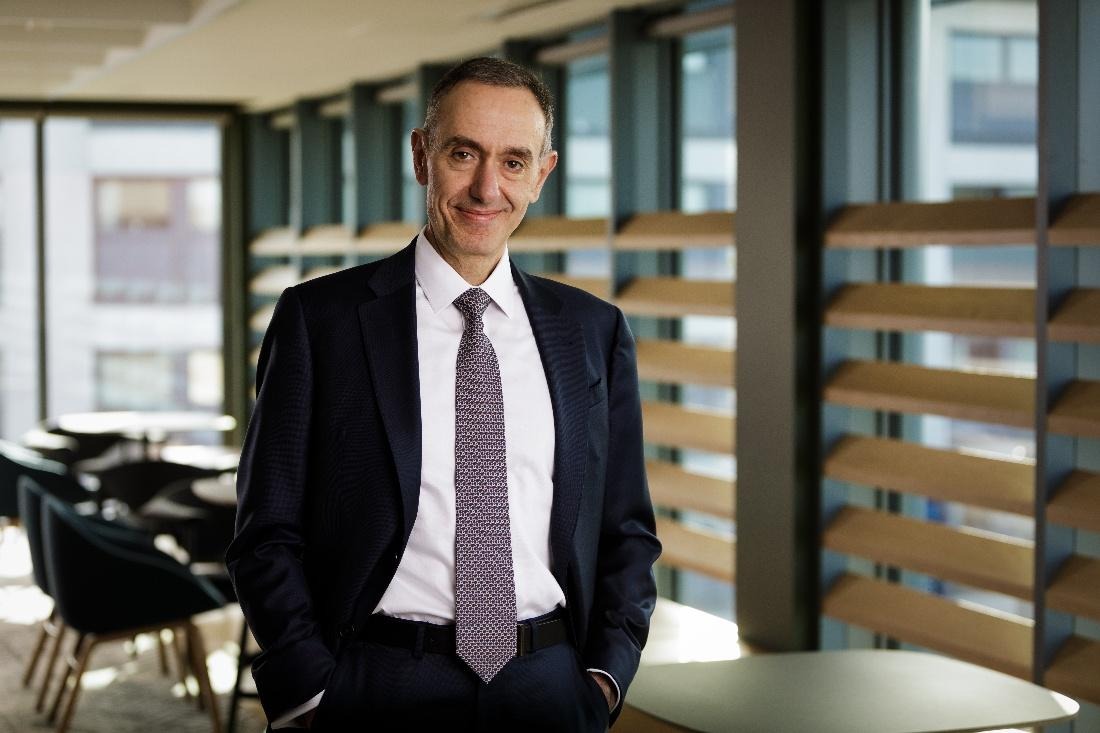 IHG charts its vision for Thailand