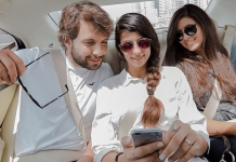 Emirates expands Chauffeur-Drive in Japan