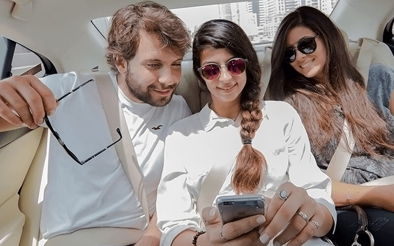 Emirates expands Chauffeur-Drive in Japan