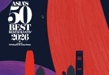 HK welcomes Asia’s 50 Best Restaurants