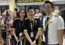 Scoot adds flights to Chiang Rai