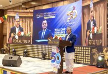 PATA Nepal Chapter celebrates 50 years