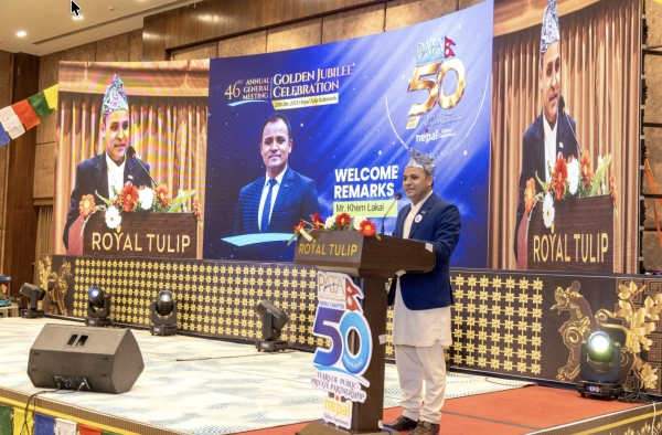 PATA Nepal Chapter celebrates 50 years