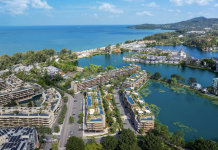 Banyan Group unveils residential brand