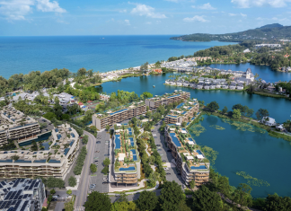 Banyan Group unveils residential brand