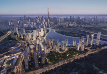 Meraas unveils Dubai Design District