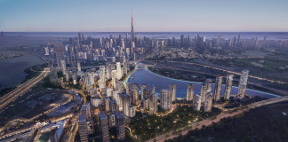Meraas unveils Dubai Design District