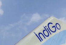 IndiGo’s first A321XLR flies to Athens
