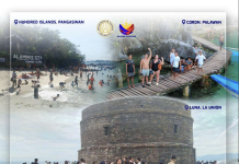 The Philippines’ domestic holiday travel booms