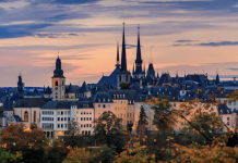 Etihad schedules Luxembourg flights