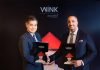 Wink joins the World of Hyatt