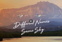 AirBorneo embarks on a new flight path