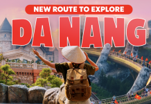 Indonesia AirAsia flies to Da Nang