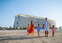 Centara Mirage Beach Resort Dubai appoints GM