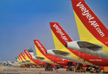 Thai Vietjet pushes back Narita flights