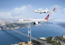 Turkish Airlines declares 2025 results