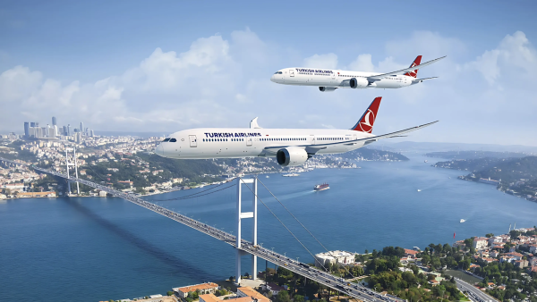 Turkish Airlines declares 2025 results