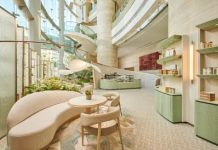 Royal Garden brand expands in HK