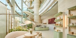 Royal Garden brand expands in HK