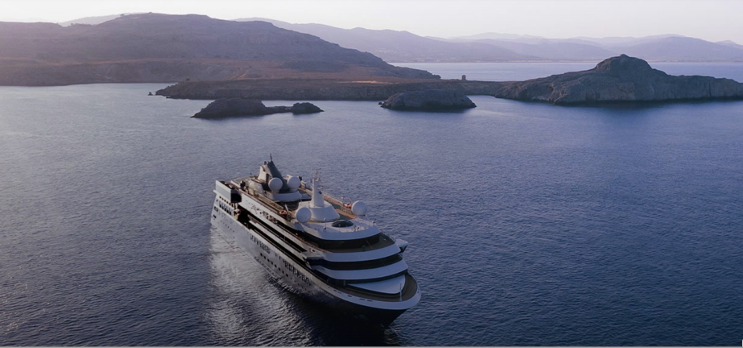 Atlas Ocean Voyages launches Explorer Choices