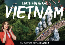 AirAsia Philippines wings to Vietnam