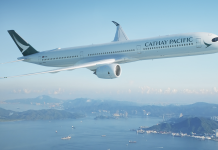 Cathay welcomes SAF findings