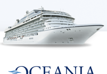 Oceania Cruises jettison under-18s