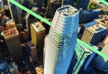 Sydney hotels hit high note on New Year’s Eve