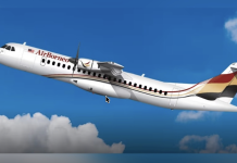 AirBorneo selects Sabre for strong technology foundation