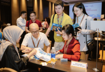 Sabah concludes trade mission in HCMC