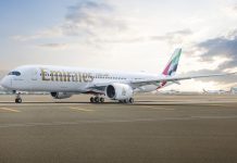 Emirates to launch flights to Helsinki