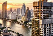 Thailand’s hotel pipeline expands at pace