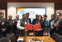 Sarawak spotlights VMY 2026 campaign at OTM India