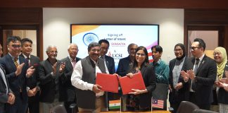 Sarawak spotlights VMY 2026 campaign at OTM India