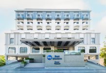 BWH Hotel opens Best Western Matter Tiwanon Hotel