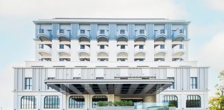 BWH Hotel opens Best Western Matter Tiwanon Hotel