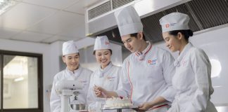 Dusit milestones on path to Michelin prize