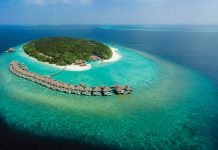 Dusit Thani Maldives welcomes Michelin-starred chef